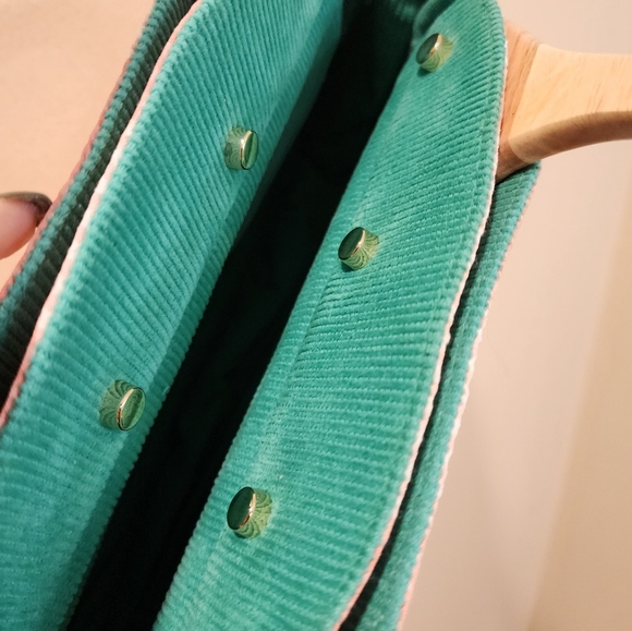 APPLESEED'S Ginham handbag - Picture 3 of 11